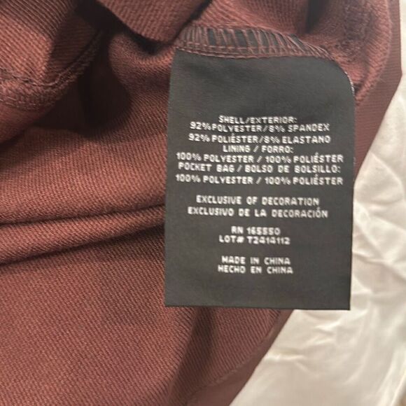 32 Degrees Heat Vest - NWT - Large - Red - Picture 10 of 10